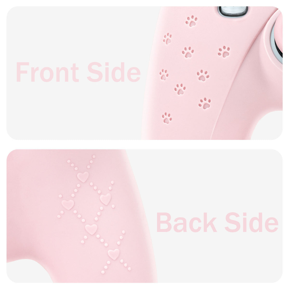 Cute Silicone Skin For DualSense PS5 Controller
