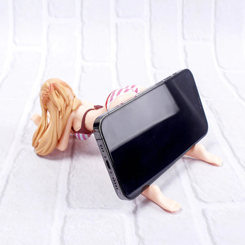 Bikini Anime Kanako Car Phone Holder
